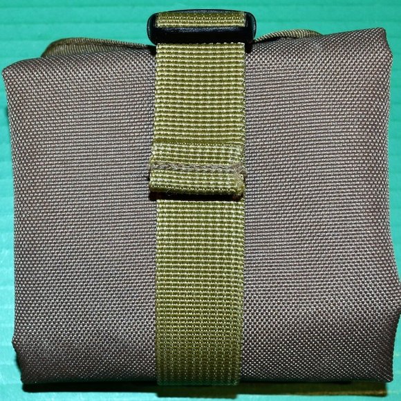 Personal Effects Holder for Backpack - Picture 1 of 3